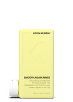 KEVIN.MURPHY SMOOTH. AGAIN RINSE