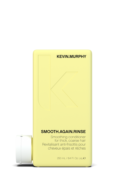 KEVIN.MURPHY SMOOTH. AGAIN RINSE