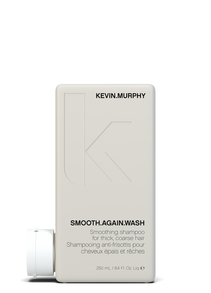 KEVIN. MURPHY SMOOTH. AGAIN WASH