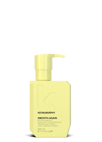 KEVIN. MURPHY SMOOTH. AGAIN