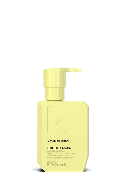 KEVIN. MURPHY SMOOTH. AGAIN