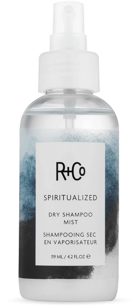 R+Co Spiritualized Dry Shampoo Mist