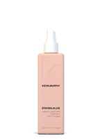 KEVIN.MURPHY STAYING. ALIVE