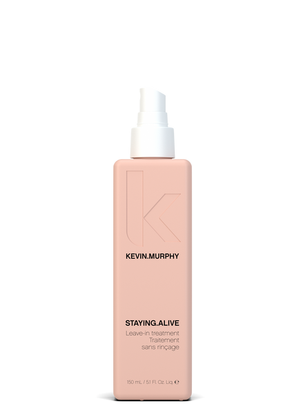 KEVIN.MURPHY STAYING. ALIVE