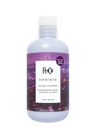 R+Co Sunset Blvd Daily Blonde Shampoo