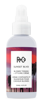 R+Co Sunset Blvd Blonde Toning Styling Creme