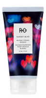 R+Co  Sunset Blvd Blonde Toning Masque