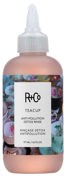 R+Co Teacup Anti Pollution Detox Rinse