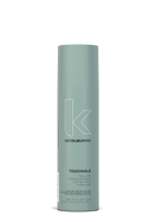 KEVIN.MURPHY TOUCHABLE