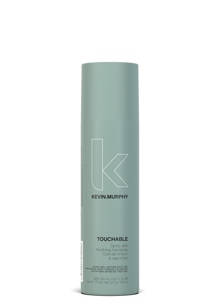 KEVIN.MURPHY TOUCHABLE