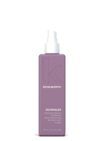 KEVIN. MURPHY UN. TANGLED