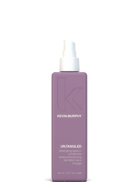 KEVIN. MURPHY UN. TANGLED