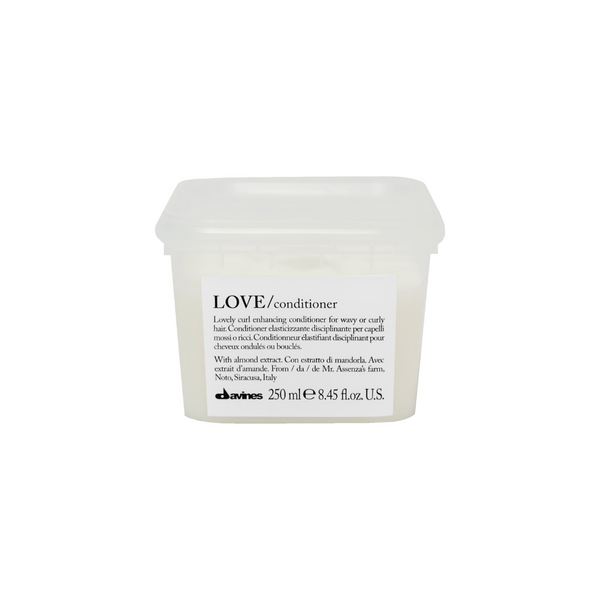 Love Curl Conditioner