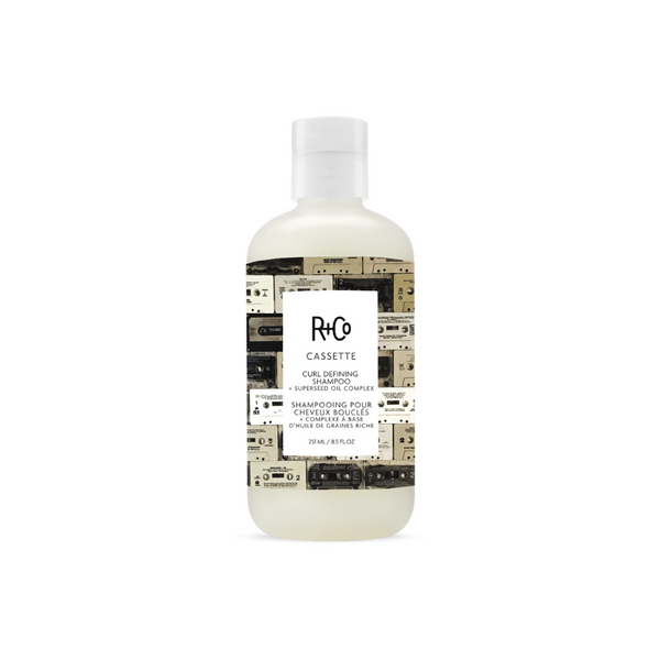 R+Co Cassette Curl Defining Shampoo