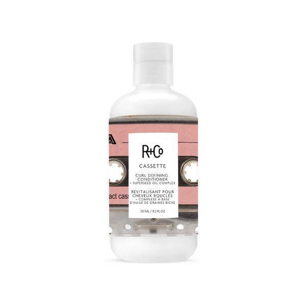 R+Co Cassette Curl Defining Conditioner
