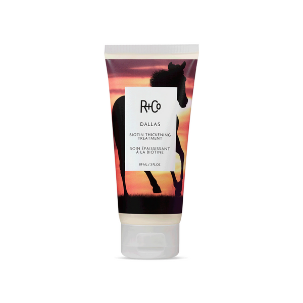 R+Co Dallas Biotin Thickening Treatment