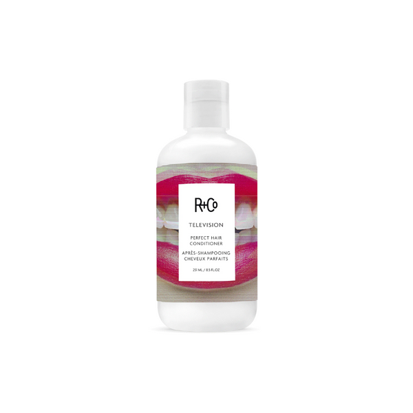 R+Co Television Perfect Hair Conditioner