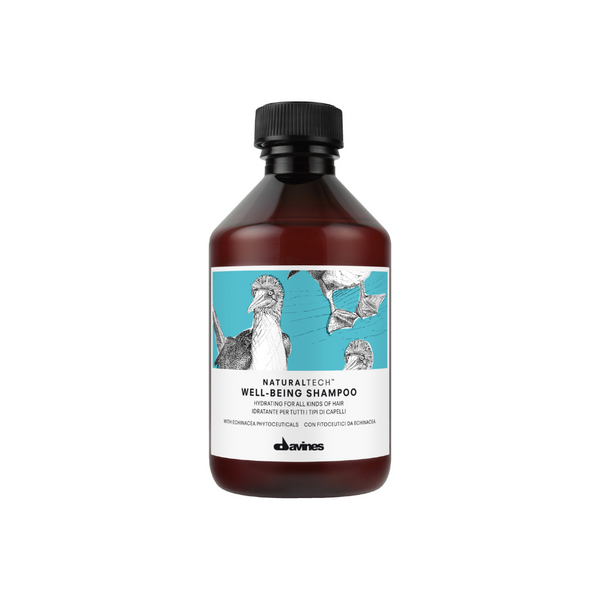 Wellbeing Shampoo