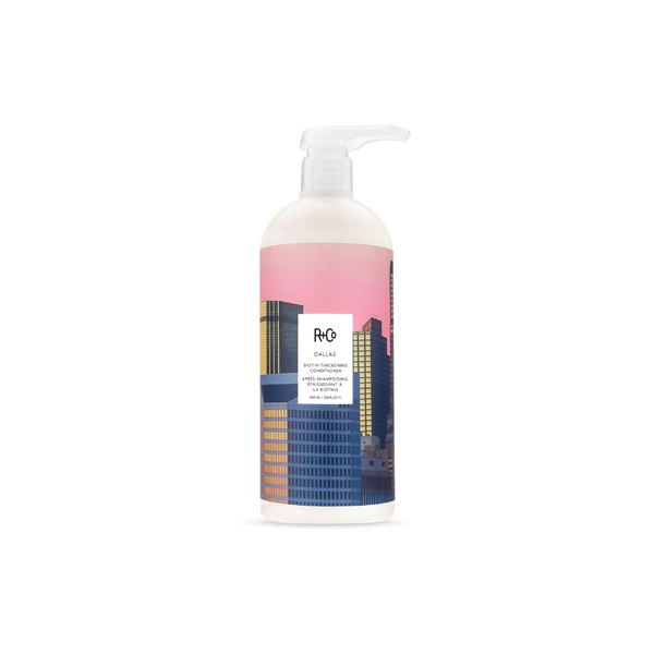 R+Co Dallas Biotin Thickening Conditioner