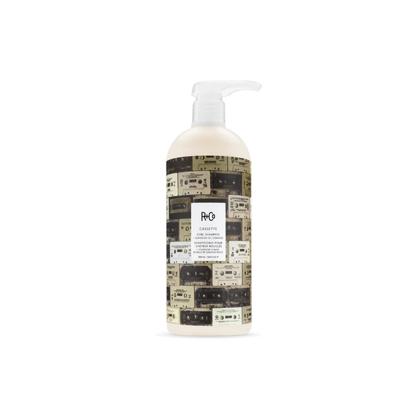 R+Co Cassette Curl Defining Shampoo