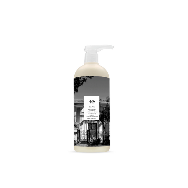 R+Co Bel Air Smoothing Shampoo