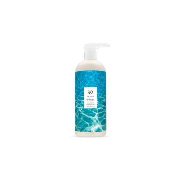 R+Co Atlantis Moisturizing BS Shampoo
