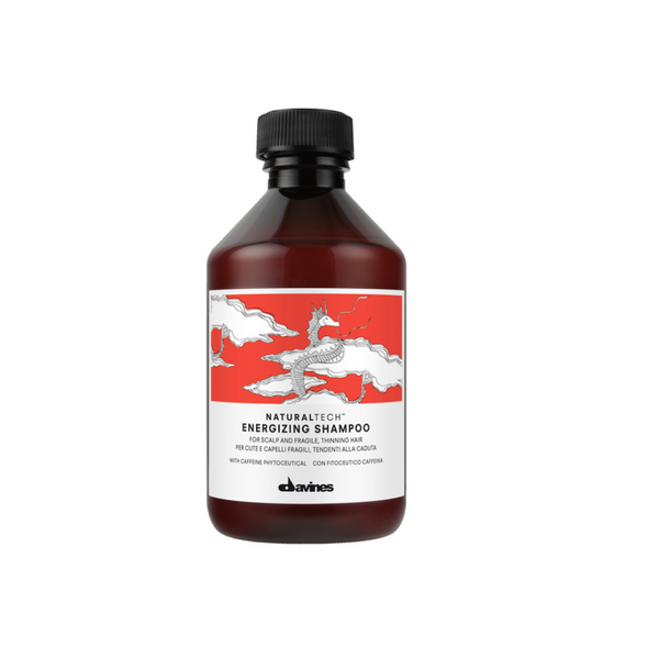 Energizing Shampoo