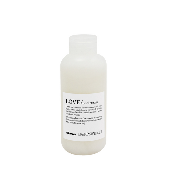 Love Curl Cream