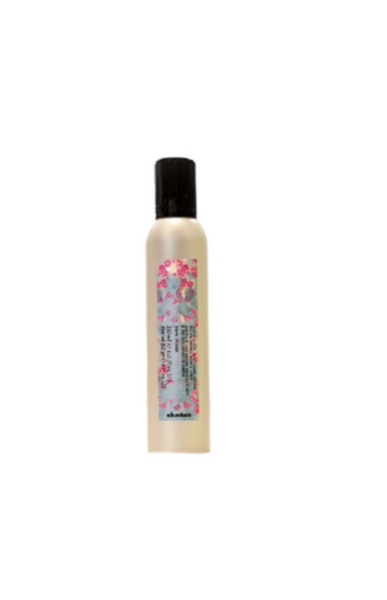 Curl Moisturizing Mousse