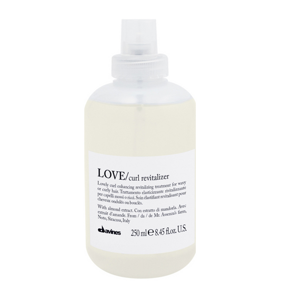 Love Curl Revitalizer