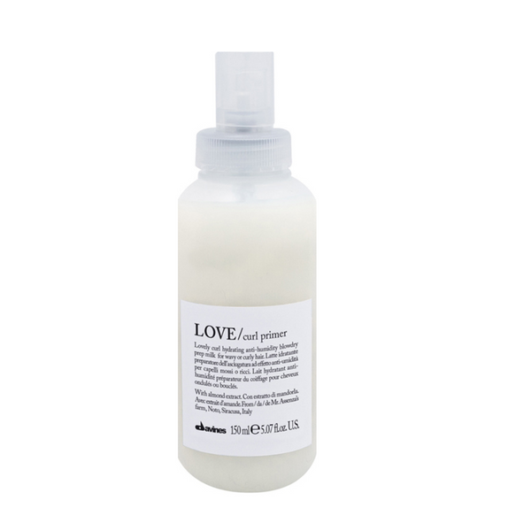 Love Curl Primer
