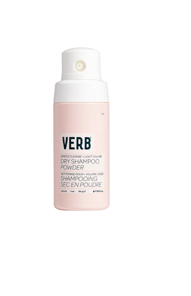 Verb Dry Shampoo Powder