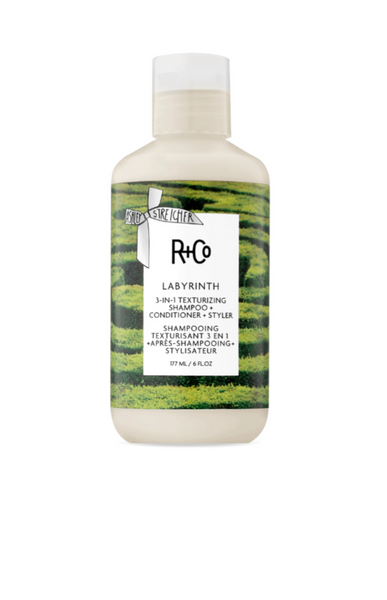 R+Co Gemstone Color Shampoo
