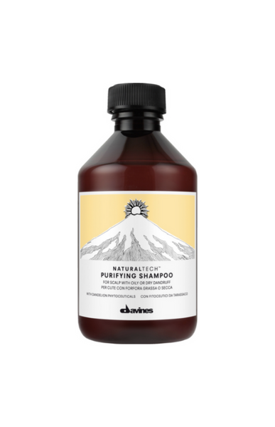 Nourishing Shampoo