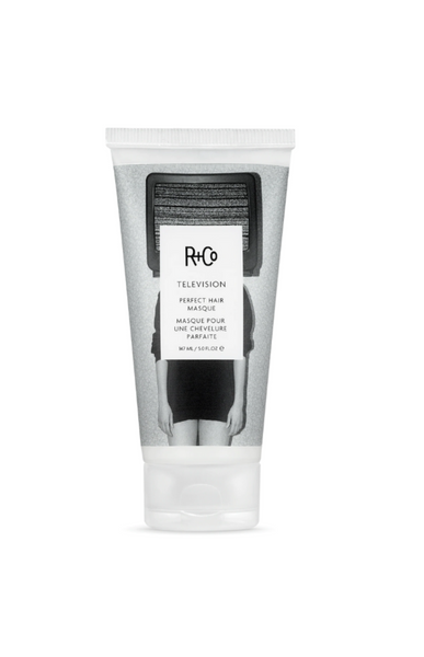 R+Co Television Perfect Hair Masque