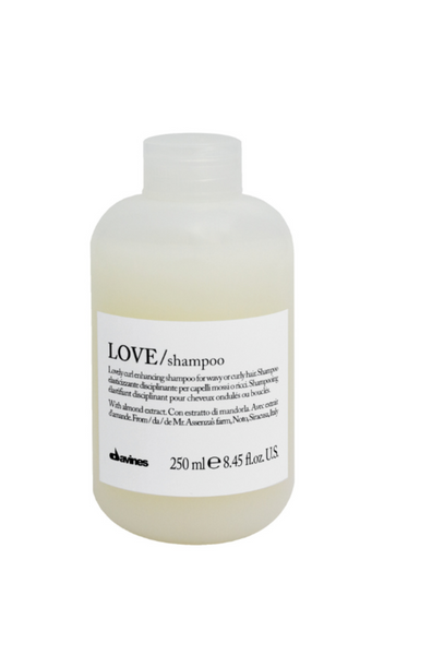 Love Curl Shampoo