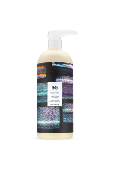 R+Co Television Perfect Hair Shampoo