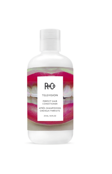 R+Co Television Perfect Hair Conditioner