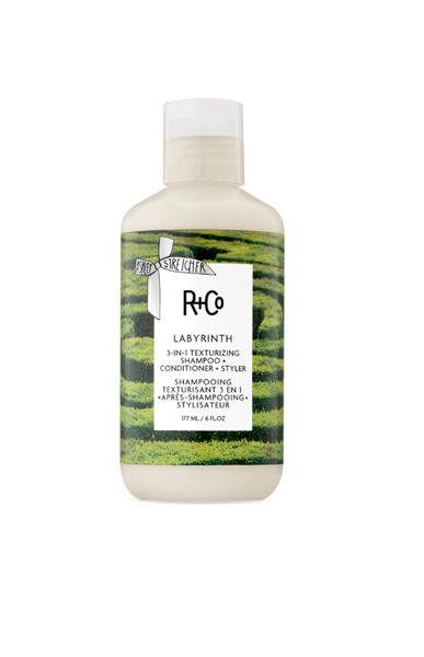 R+Co Labyrinth 3-in-1 Texturizing Styler