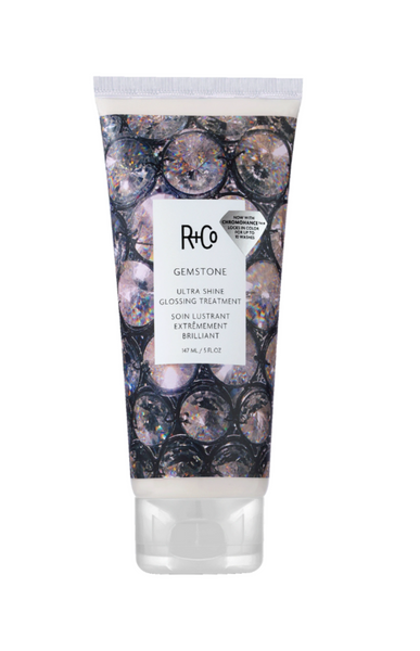 R+Co Gemstone Ultra Shine Glossing Treatment