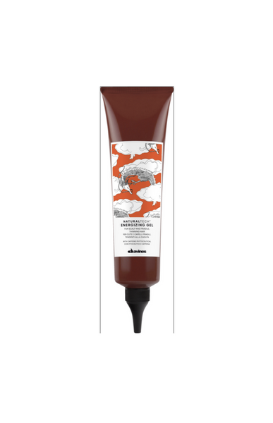 Energizing Gel