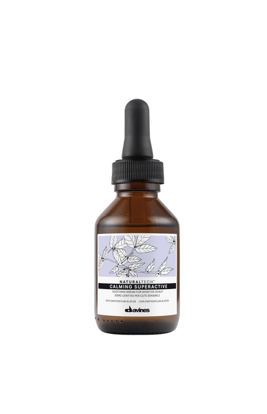 Calming Superactive