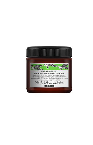 Renewing Conditioner