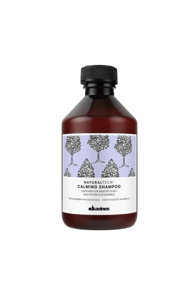 Calming Shampoo