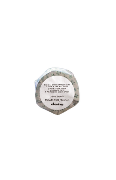 Strong Molding Clay
