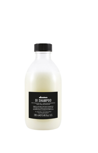 Oi Shampoo