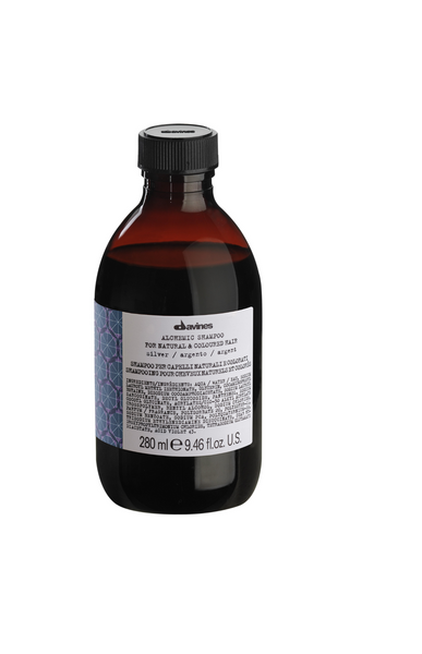 Alchemic Silver Shampoo