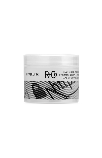 R+Co Hyperlink Fiber Stretch Pomade