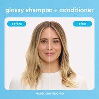 Verb Glossy Conditioner 355 ml