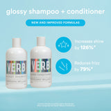 Verb Glossy Shampoo 946 ml
